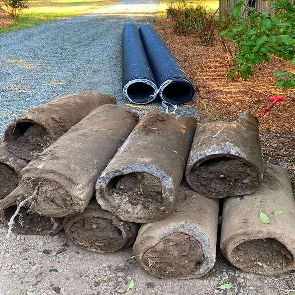 Culvert Replacement