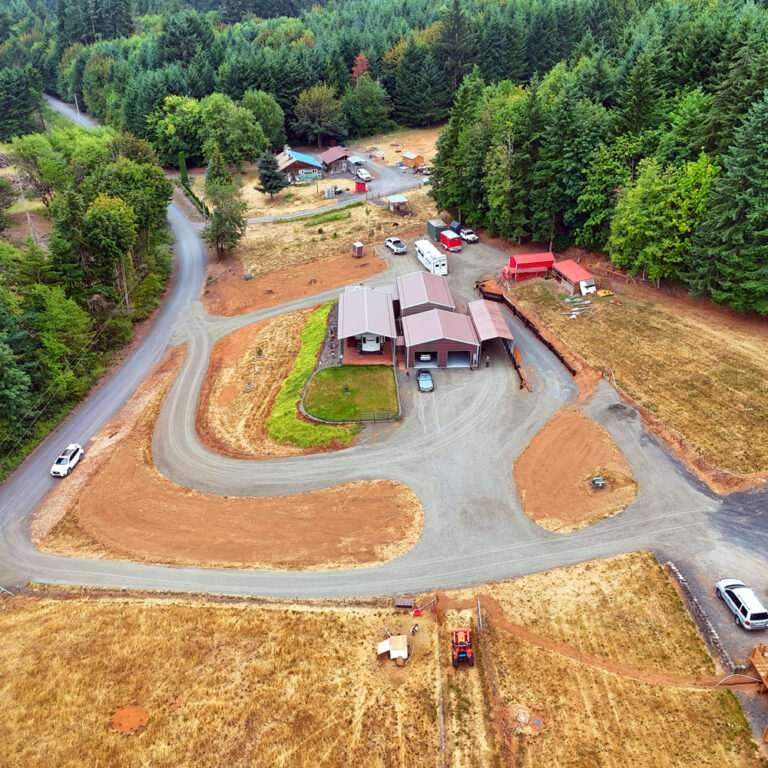 saint-helens-gravel-driveway-install