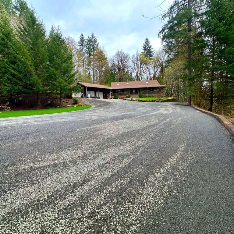 scappoose-driveway