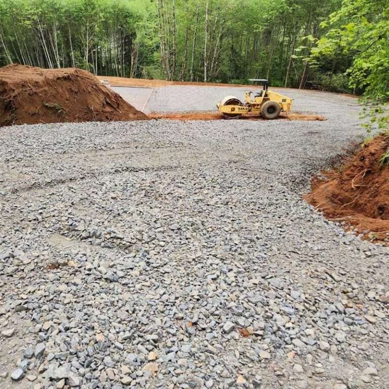 driveway-install